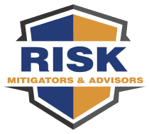 Risk Mitigators & Advisors Logo